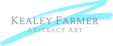 Kealey Farmer Abstract Art